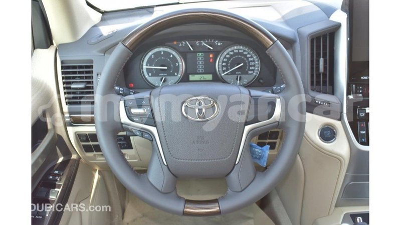 Big with watermark toyota land cruiser ayeyarwady import dubai 1767