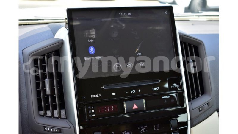 Big with watermark toyota land cruiser ayeyarwady import dubai 1767