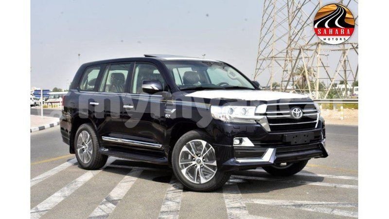 Big with watermark toyota land cruiser ayeyarwady import dubai 1768