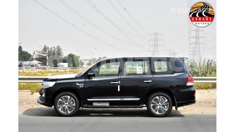 Big with watermark toyota land cruiser ayeyarwady import dubai 1768