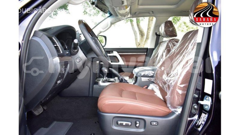 Big with watermark toyota land cruiser ayeyarwady import dubai 1768