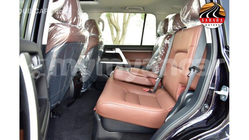 Big with watermark toyota land cruiser ayeyarwady import dubai 1768