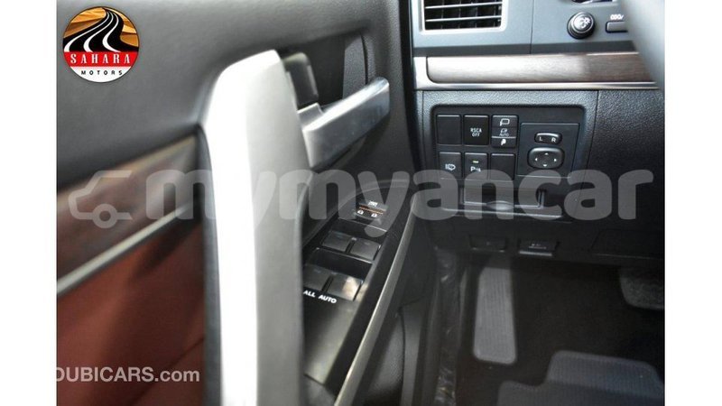 Big with watermark toyota land cruiser ayeyarwady import dubai 1768