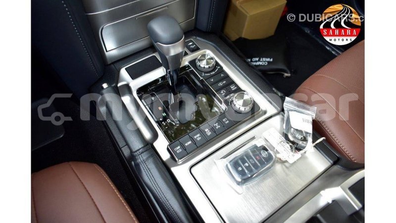 Big with watermark toyota land cruiser ayeyarwady import dubai 1768