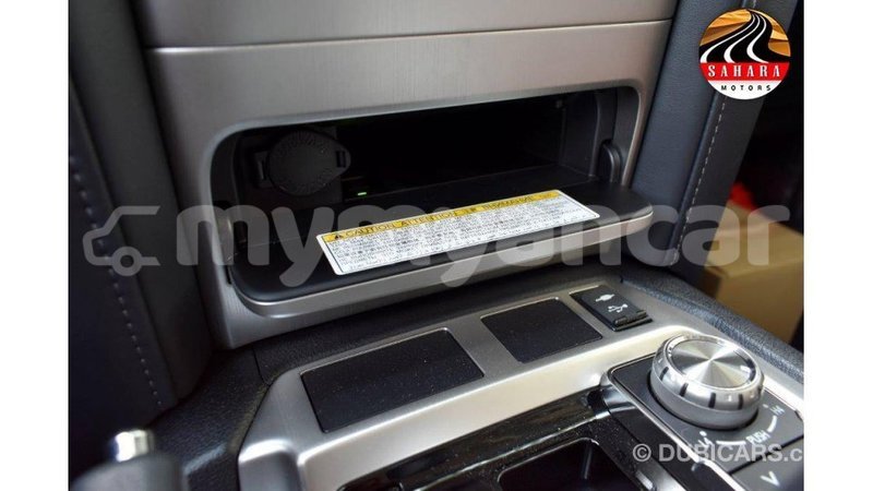 Big with watermark toyota land cruiser ayeyarwady import dubai 1768