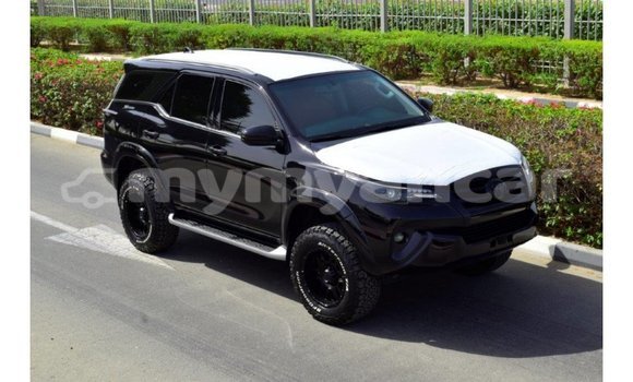 Acheter Import Voiture Toyota Fortuner Noir à Import - Dubai, #<Region:0x000000000c5121b8> Acheter Import Voiture Toyota Fortuner Noir à Import - Dubai, #<Region:0x000000000c5121b8>
