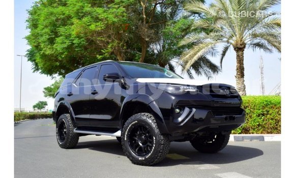 Acheter Import Voiture Toyota Fortuner Noir à Import - Dubai, #<Region:0x000000000c5121b8> Acheter Import Voiture Toyota Fortuner Noir à Import - Dubai, #<Region:0x000000000c5121b8>