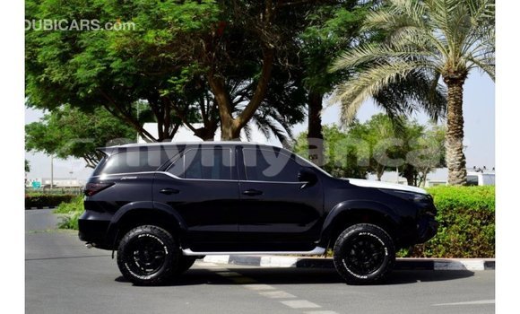 Acheter Import Voiture Toyota Fortuner Noir à Import - Dubai, #<Region:0x000000000c5121b8> Acheter Import Voiture Toyota Fortuner Noir à Import - Dubai, #<Region:0x000000000c5121b8>