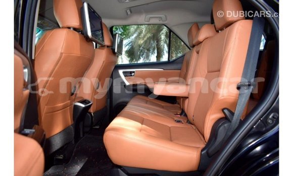 Acheter Import Voiture Toyota Fortuner Noir à Import - Dubai, #<Region:0x000000000c5121b8> Acheter Import Voiture Toyota Fortuner Noir à Import - Dubai, #<Region:0x000000000c5121b8>