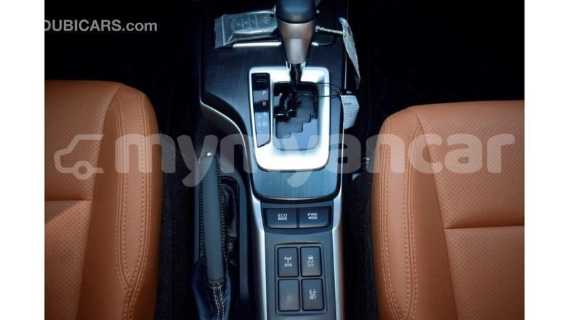 Big with watermark toyota fortuner ayeyarwady import dubai 1769