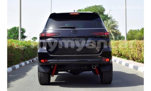 Acheter Import Voiture Toyota Fortuner Noir à Import - Dubai, #<Region:0x000000000c5121b8> Acheter Import Voiture Toyota Fortuner Noir à Import - Dubai, #<Region:0x000000000c5121b8>