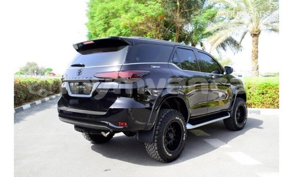 Acheter Import Voiture Toyota Fortuner Noir à Import - Dubai, #<Region:0x000000000c5121b8> Acheter Import Voiture Toyota Fortuner Noir à Import - Dubai, #<Region:0x000000000c5121b8>