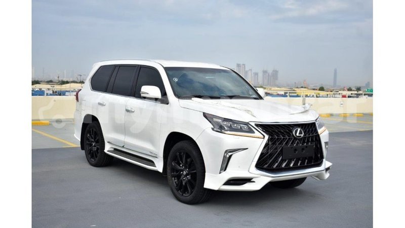 Big with watermark lexus lx ayeyarwady import dubai 1770