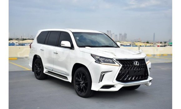 Acheter Import Voiture Lexus LX Blanc à Import - Dubai, #<Region:0x000000000c5121b8> Acheter Import Voiture Lexus LX Blanc à Import - Dubai, #<Region:0x000000000c5121b8>