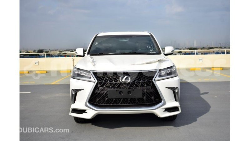 Big with watermark lexus lx ayeyarwady import dubai 1770