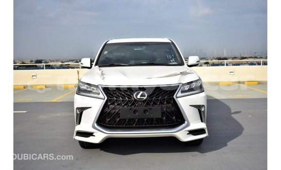 Acheter Import Voiture Lexus LX Blanc à Import - Dubai, #<Region:0x000000000c5121b8> Acheter Import Voiture Lexus LX Blanc à Import - Dubai, #<Region:0x000000000c5121b8>