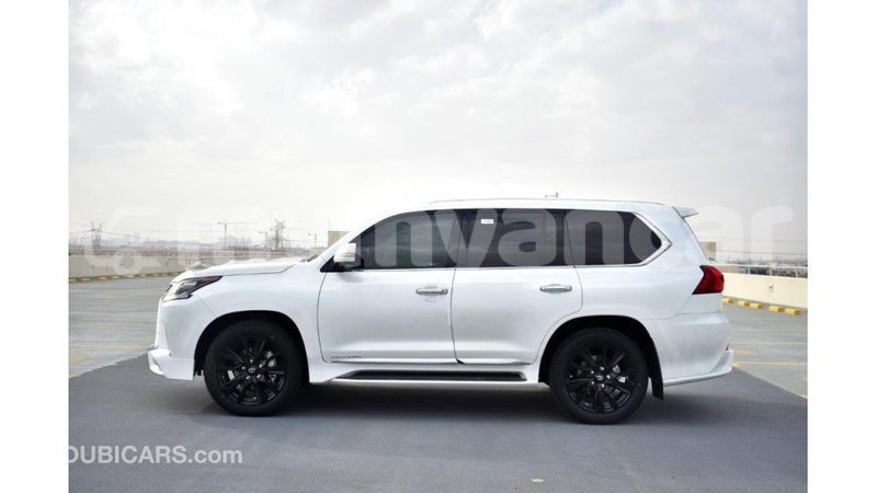 Big with watermark lexus lx ayeyarwady import dubai 1770