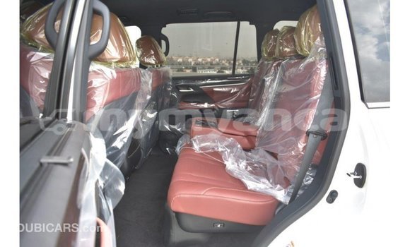 Acheter Import Voiture Lexus LX Blanc à Import - Dubai, #<Region:0x000000000c5121b8> Acheter Import Voiture Lexus LX Blanc à Import - Dubai, #<Region:0x000000000c5121b8>