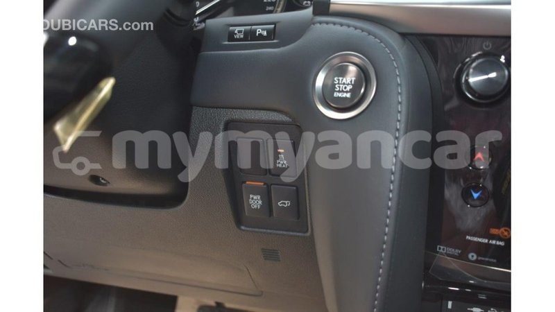 Big with watermark lexus lx ayeyarwady import dubai 1770