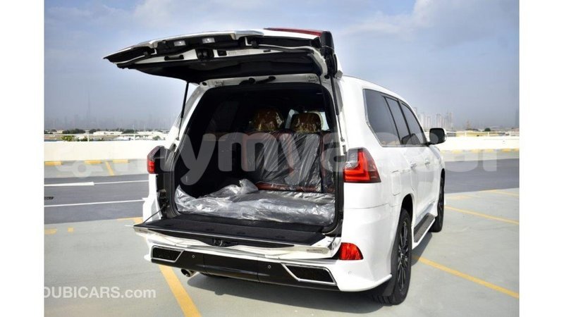 Big with watermark lexus lx ayeyarwady import dubai 1770
