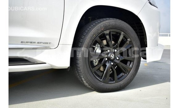 Acheter Import Voiture Lexus LX Blanc à Import - Dubai, #<Region:0x000000000c5121b8> Acheter Import Voiture Lexus LX Blanc à Import - Dubai, #<Region:0x000000000c5121b8>
