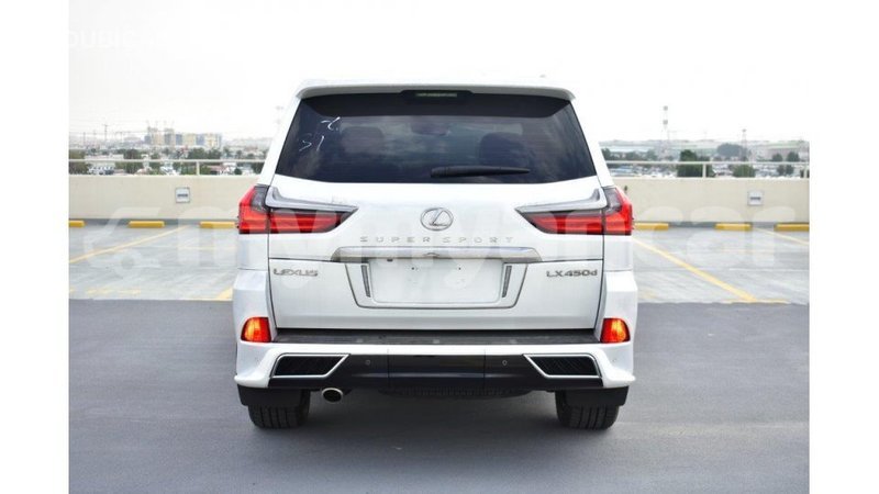 Big with watermark lexus lx ayeyarwady import dubai 1770