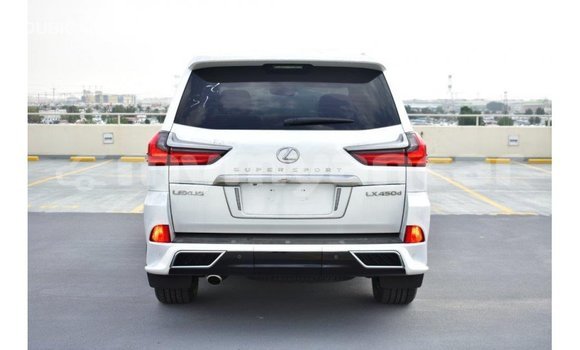 Acheter Import Voiture Lexus LX Blanc à Import - Dubai, #<Region:0x000000000c5121b8> Acheter Import Voiture Lexus LX Blanc à Import - Dubai, #<Region:0x000000000c5121b8>