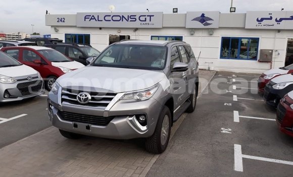 Buy Import Toyota Fortuner Other Car in Import - Dubai in Ayeyarwady Buy Import Toyota Fortuner Other Car in Import - Dubai in Ayeyarwady