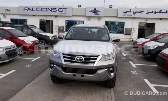 Buy Import Toyota Fortuner Other Car in Import - Dubai in Ayeyarwady Buy Import Toyota Fortuner Other Car in Import - Dubai in Ayeyarwady