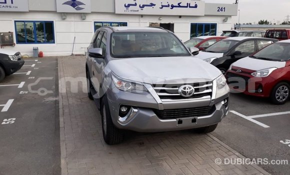 Buy Import Toyota Fortuner Other Car in Import - Dubai in Ayeyarwady Buy Import Toyota Fortuner Other Car in Import - Dubai in Ayeyarwady