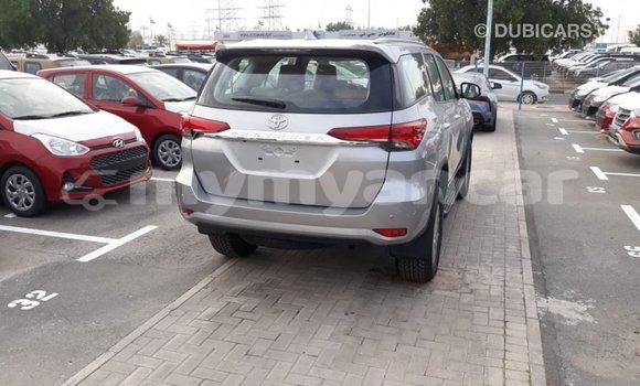 Buy Import Toyota Fortuner Other Car in Import - Dubai in Ayeyarwady Buy Import Toyota Fortuner Other Car in Import - Dubai in Ayeyarwady
