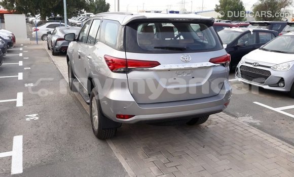 Buy Import Toyota Fortuner Other Car in Import - Dubai in Ayeyarwady Buy Import Toyota Fortuner Other Car in Import - Dubai in Ayeyarwady
