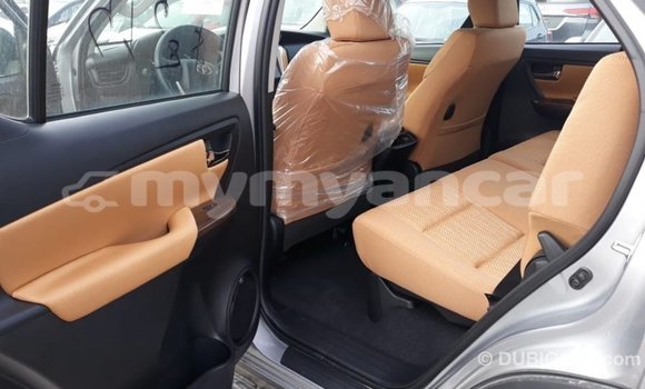 Buy Import Toyota Fortuner Other Car in Import - Dubai in Ayeyarwady Buy Import Toyota Fortuner Other Car in Import - Dubai in Ayeyarwady