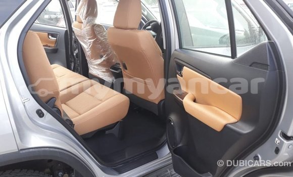Buy Import Toyota Fortuner Other Car in Import - Dubai in Ayeyarwady Buy Import Toyota Fortuner Other Car in Import - Dubai in Ayeyarwady