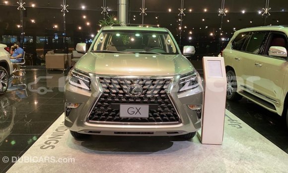 Buy Import Lexus GX Other Car in Import - Dubai in Ayeyarwady Buy Import Lexus GX Other Car in Import - Dubai in Ayeyarwady