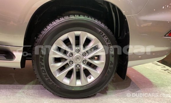 Buy Import Lexus GX Other Car in Import - Dubai in Ayeyarwady Buy Import Lexus GX Other Car in Import - Dubai in Ayeyarwady