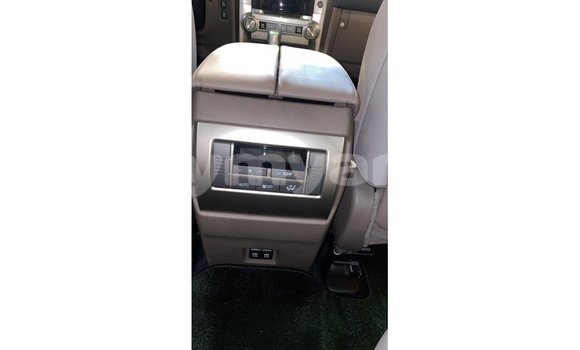 Buy Import Lexus GX Other Car in Import - Dubai in Ayeyarwady Buy Import Lexus GX Other Car in Import - Dubai in Ayeyarwady