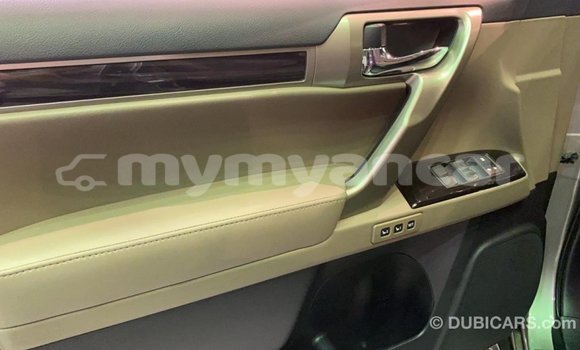 Buy Import Lexus GX Other Car in Import - Dubai in Ayeyarwady Buy Import Lexus GX Other Car in Import - Dubai in Ayeyarwady