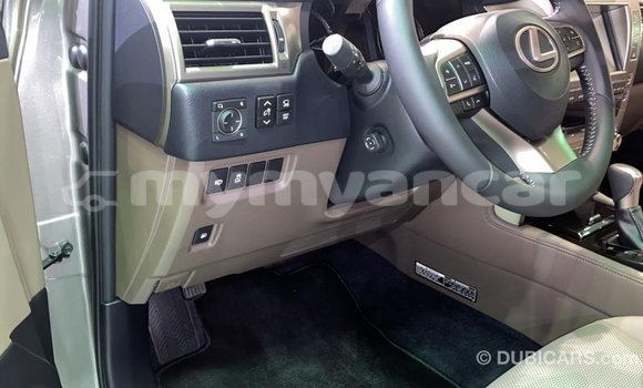 Buy Import Lexus GX Other Car in Import - Dubai in Ayeyarwady Buy Import Lexus GX Other Car in Import - Dubai in Ayeyarwady