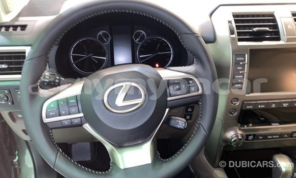 Buy Import Lexus GX Other Car in Import - Dubai in Ayeyarwady Buy Import Lexus GX Other Car in Import - Dubai in Ayeyarwady
