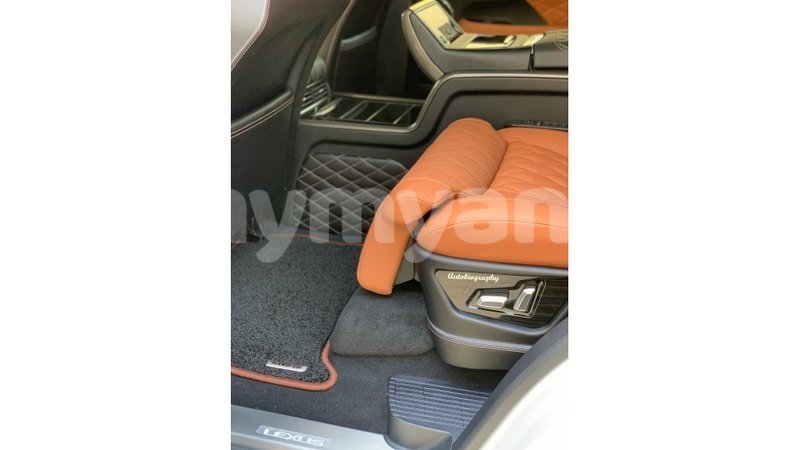 Big with watermark lexus lx ayeyarwady import dubai 1775