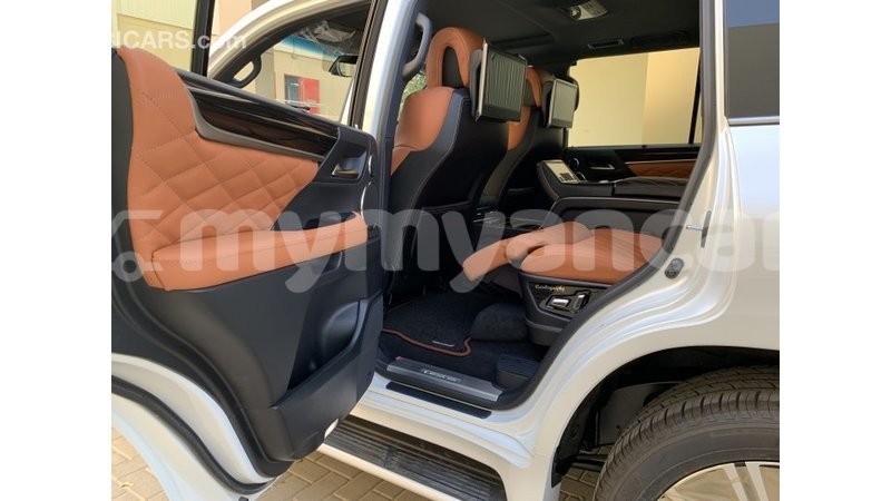 Big with watermark lexus lx ayeyarwady import dubai 1775
