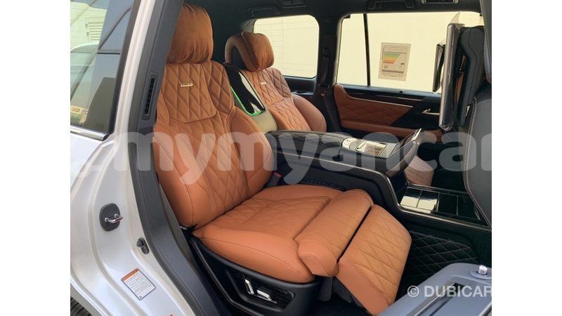 Big with watermark lexus lx ayeyarwady import dubai 1775
