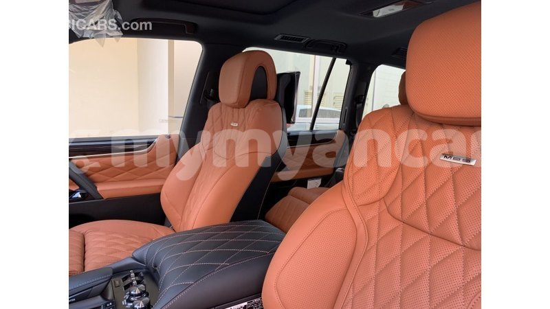 Big with watermark lexus lx ayeyarwady import dubai 1775