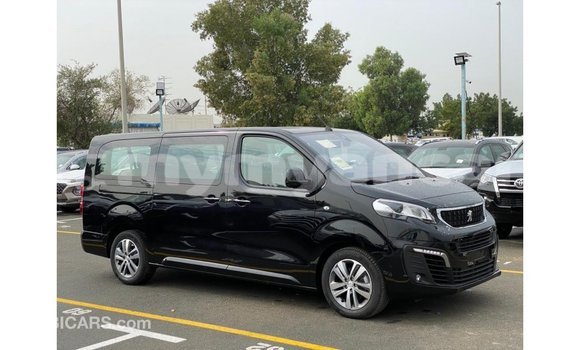 Buy Import Peugeot Traveller Black Car in Import - Dubai in Ayeyarwady Buy Import Peugeot Traveller Black Car in Import - Dubai in Ayeyarwady