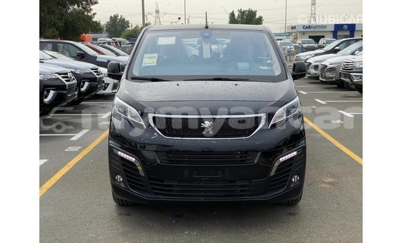 Buy Import Peugeot Traveller Black Car in Import - Dubai in Ayeyarwady Buy Import Peugeot Traveller Black Car in Import - Dubai in Ayeyarwady
