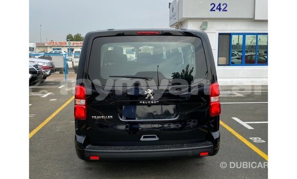 Buy Import Peugeot Traveller Black Car in Import - Dubai in Ayeyarwady Buy Import Peugeot Traveller Black Car in Import - Dubai in Ayeyarwady