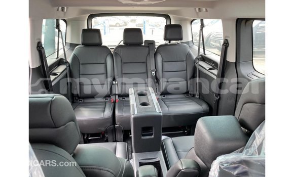 Buy Import Peugeot Traveller Black Car in Import - Dubai in Ayeyarwady Buy Import Peugeot Traveller Black Car in Import - Dubai in Ayeyarwady