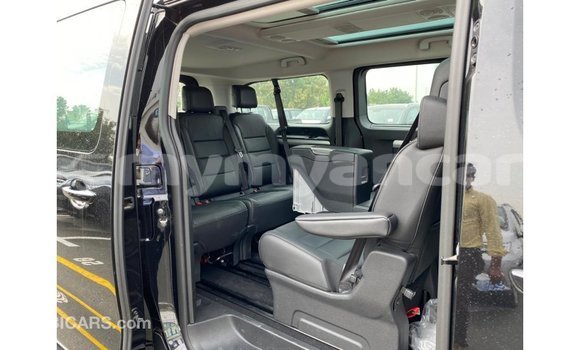 Buy Import Peugeot Traveller Black Car in Import - Dubai in Ayeyarwady Buy Import Peugeot Traveller Black Car in Import - Dubai in Ayeyarwady