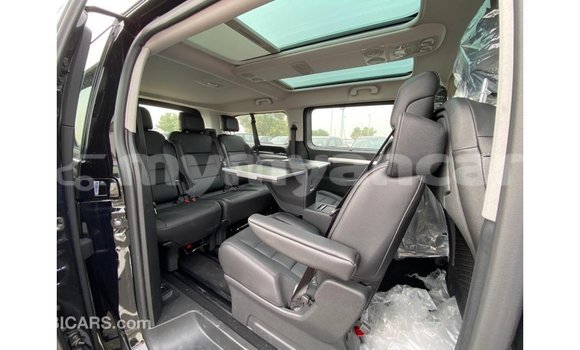 Buy Import Peugeot Traveller Black Car in Import - Dubai in Ayeyarwady Buy Import Peugeot Traveller Black Car in Import - Dubai in Ayeyarwady